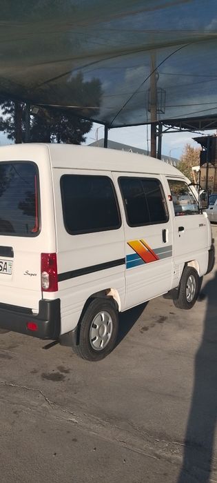 Damas 2021 yil sotiladi