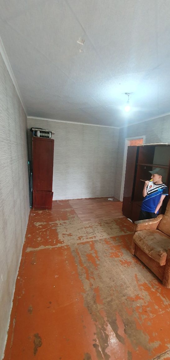 1 комн.квартиру кск 1 этаж