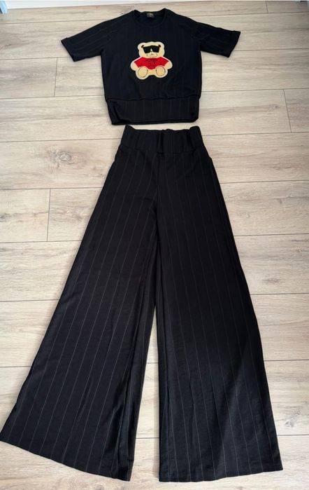 Уникален комплект на V’zaro