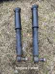 Set amortizoare spate Renault Megane 2 break grandtour