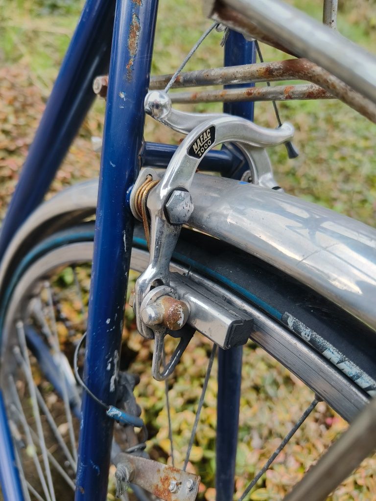 Винтидж Градски велосипед R.Dusheron