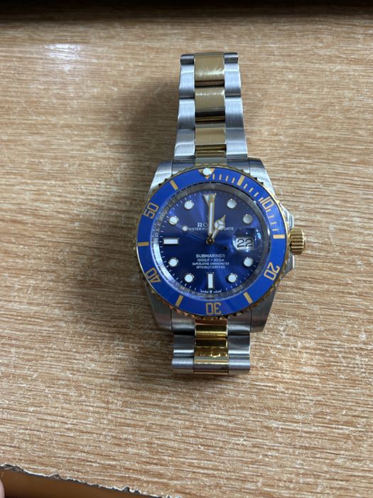 Rolex submariner calitatea AAA+