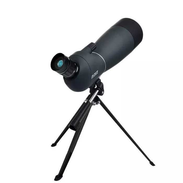 ZOOM далекоглед-телескоп 2 прецизни модела, избор увеличение