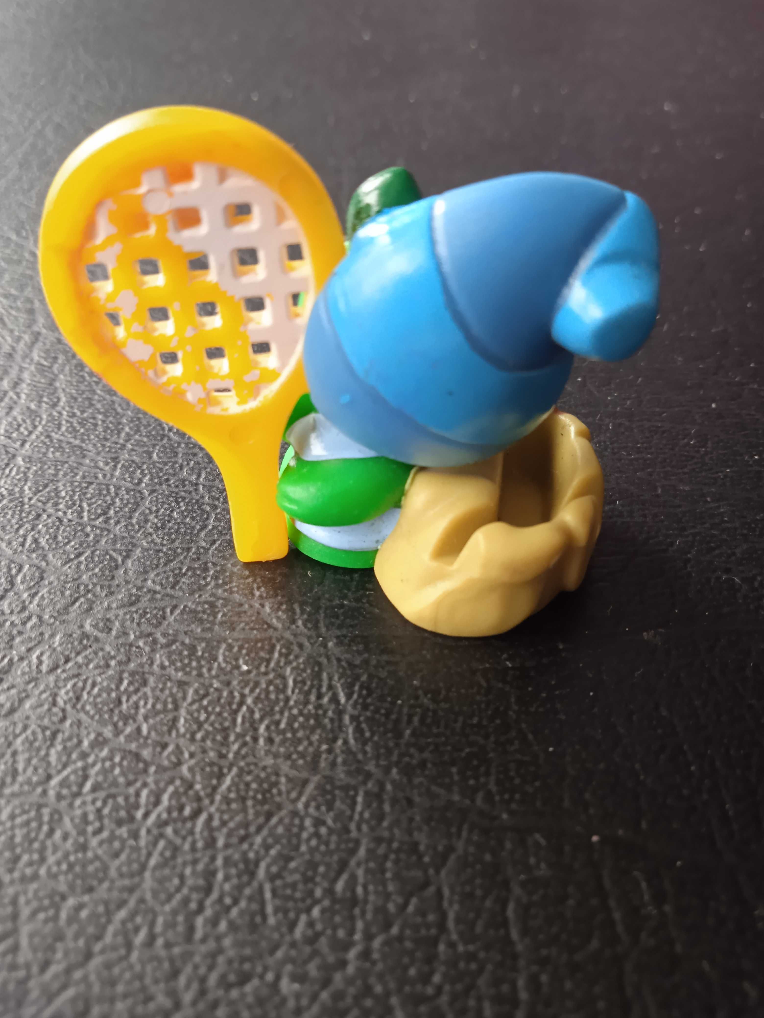 Kinder surprise / играчка от шоколадови яйца Киндер (2)