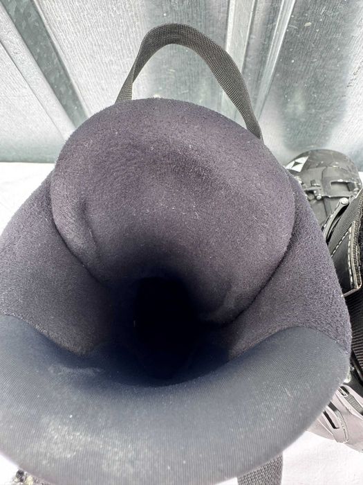 Clapari ski schi Fischer RC ONE X90 marime Eur:42 Mondo:27