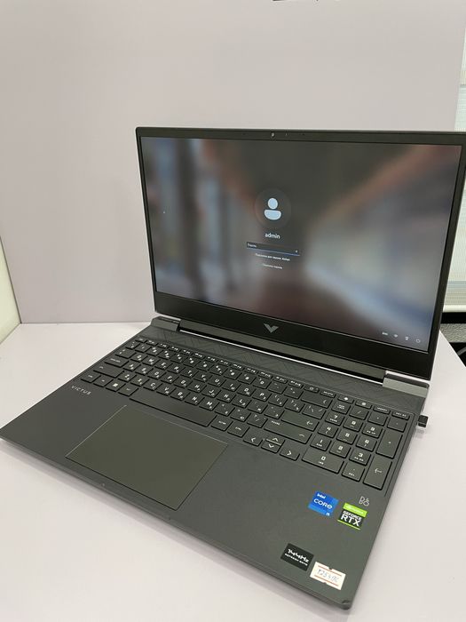 Ноутбук VICTUS / #СР25496