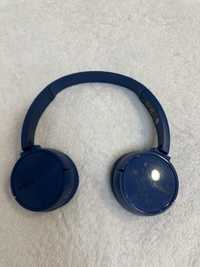 Casti bluetooth on ear Sony WH CH500