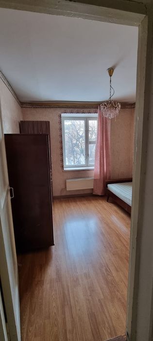 Квартира 2х-комнатная