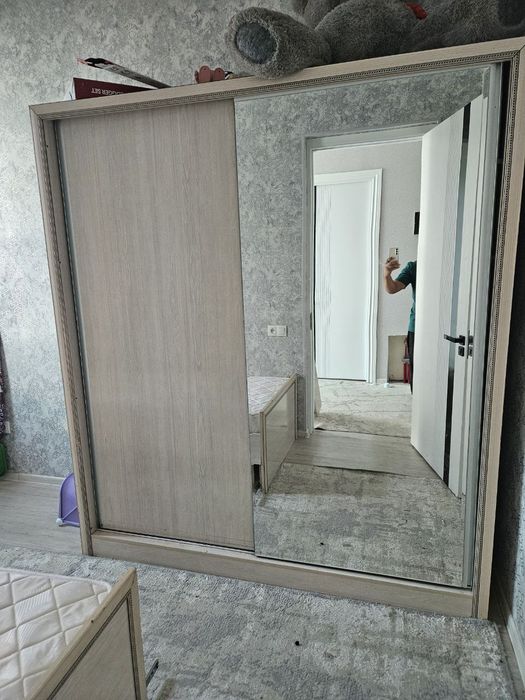 Шкафы б/у в отличном состояние