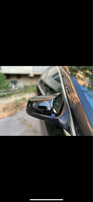 Grile si capace oglinzi BMW F30\F10
