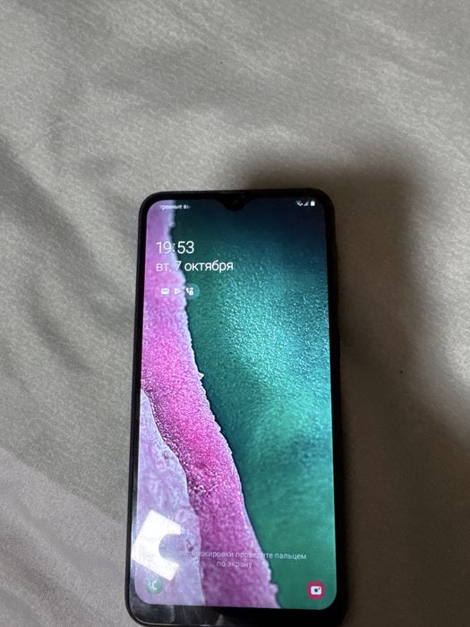 Samsung a10 holati yahwi