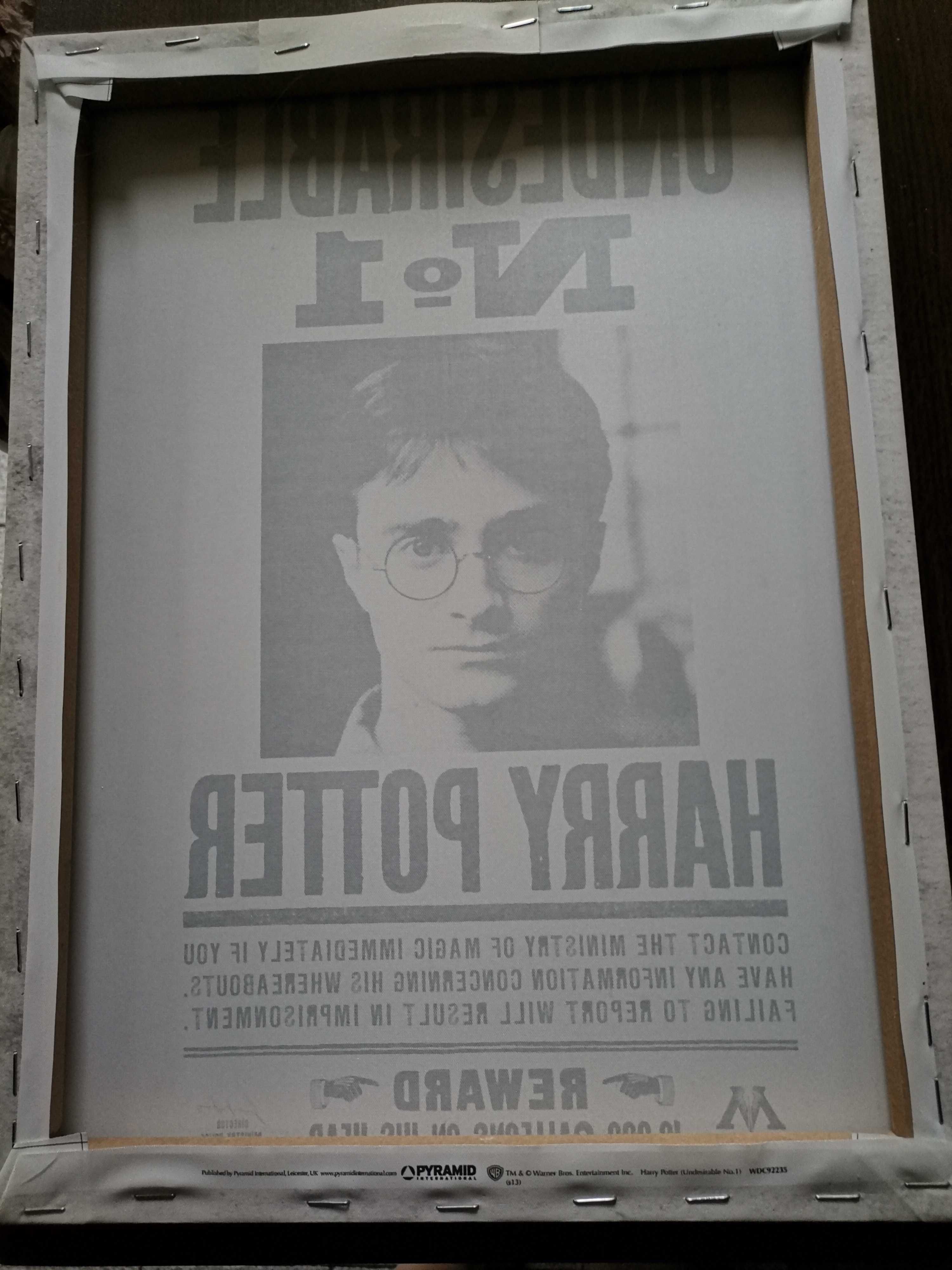 Колекция Harry Potter