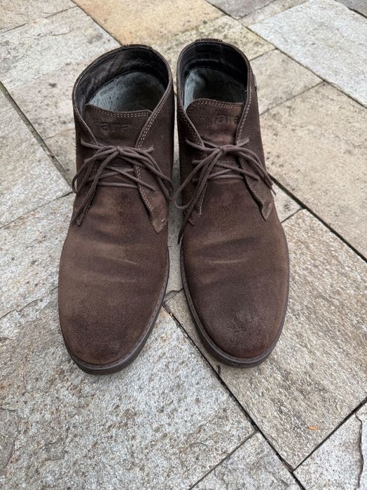 Мъжки обувки ara 44