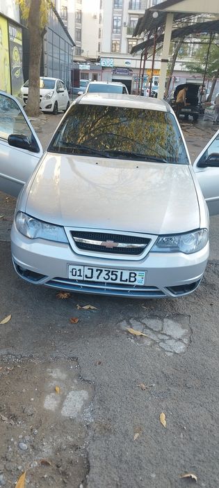 Shevrolet Nexia 2 , 2 позитция