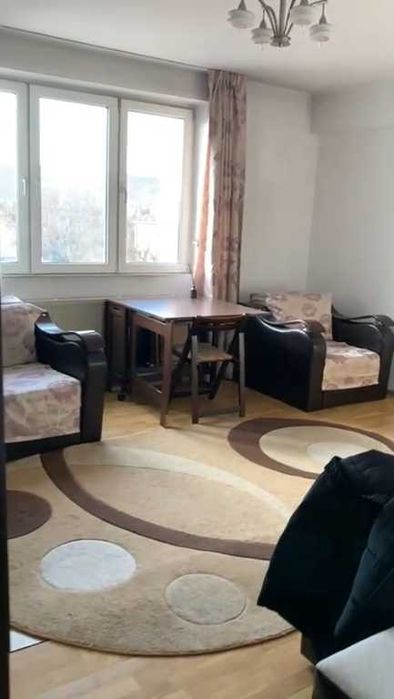Apartament de vanzare 2 camere CENTRAL