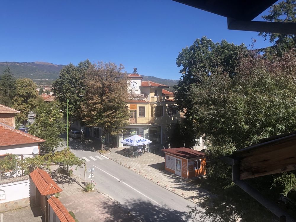 Мезонет в град Стрелча