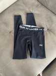 Оригинален клин Underr Armour XS