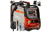 Aparat de sudura IGBT - FLUX / MIG / MMA / TIG  KD1883