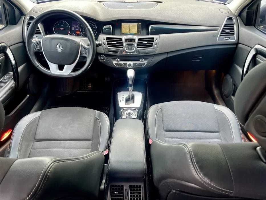 Renault Laguna 3 GT Line 2.0 dCi 173 CP -Auto - Bose Edition - EURO 5