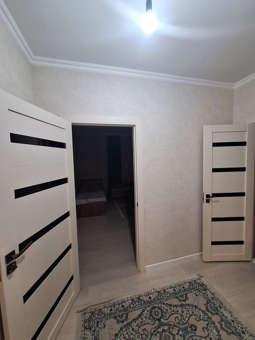 Продам 3х комн квартиру в г. Астане