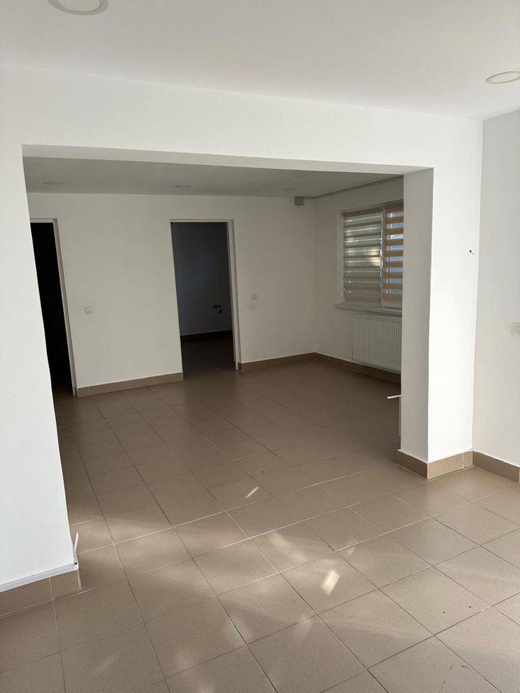 Inchiriez spatii comerciale