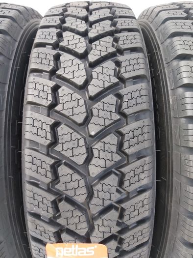 185/75 R16C, 104R, PETLAS Fullgrip PT935, anvelope de iarna M+S