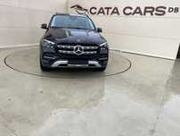 Mercedes-Benz GLE Mercedes GLE300, 269CP, Distronic, Camere360, Burmester, Panoramic