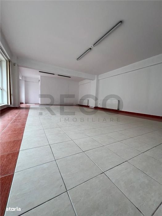 RECO , Spatiu comercial de inchiriat, Iosia, Oradea