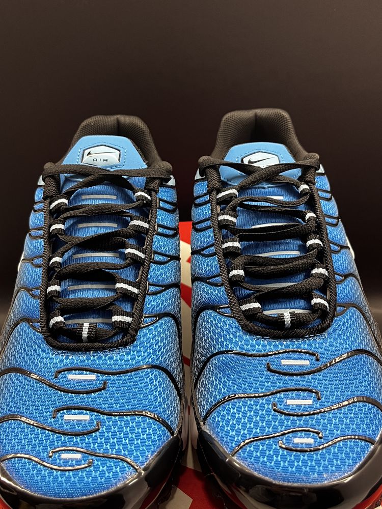 Nike Air Max Plus Tn aquarius blue 40,41,42,43,44,45