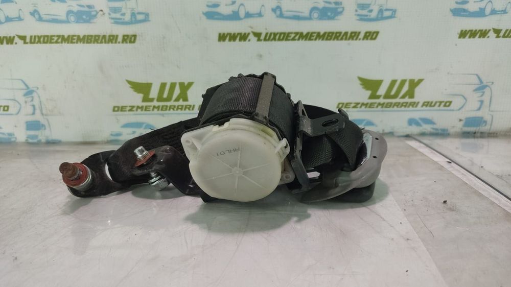 Centura siguranta stanga spate 89810-2p110 Kia Sorento 2 [facelift] [