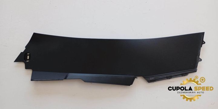 Ornament tunel central dreapta 3G2863046 Volkswagen VW Passat B8 [201