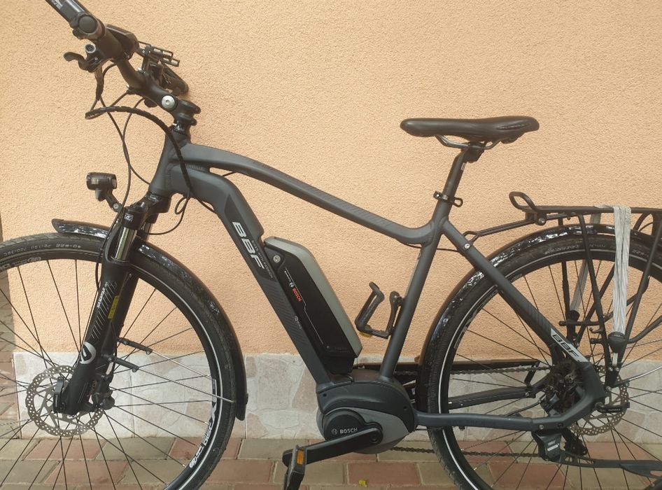 Vand bicicleta bosch