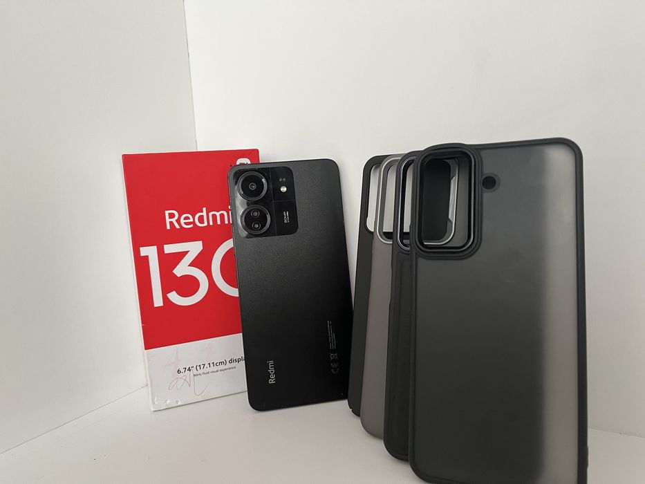 Redmi 13c 256/8