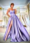 Rochie superba Luminia Balasz