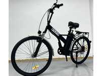 ГРАДСКИ електрически велосипед E-BIKE TELSTAR BREEZE 36V 10AH 26`
