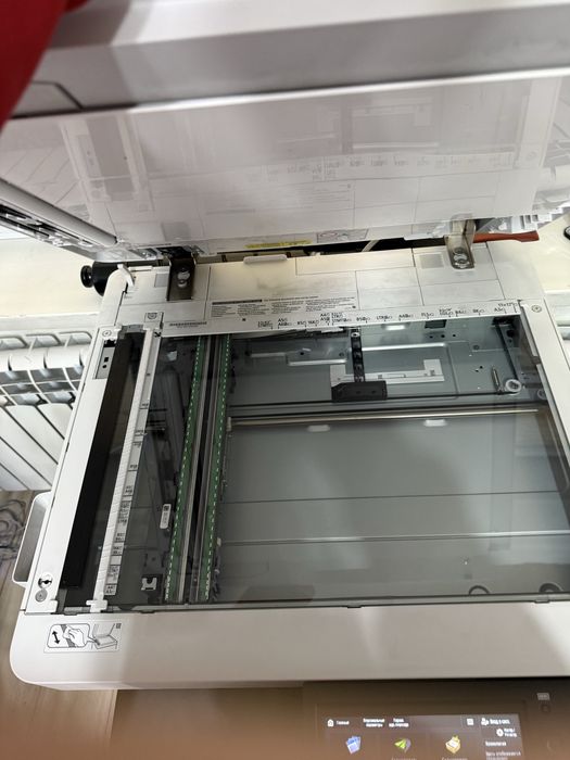 Принтер хорошый состояние