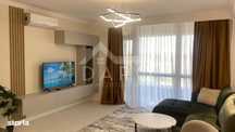 Închiriez apartament cu 2 camere la Concept 9