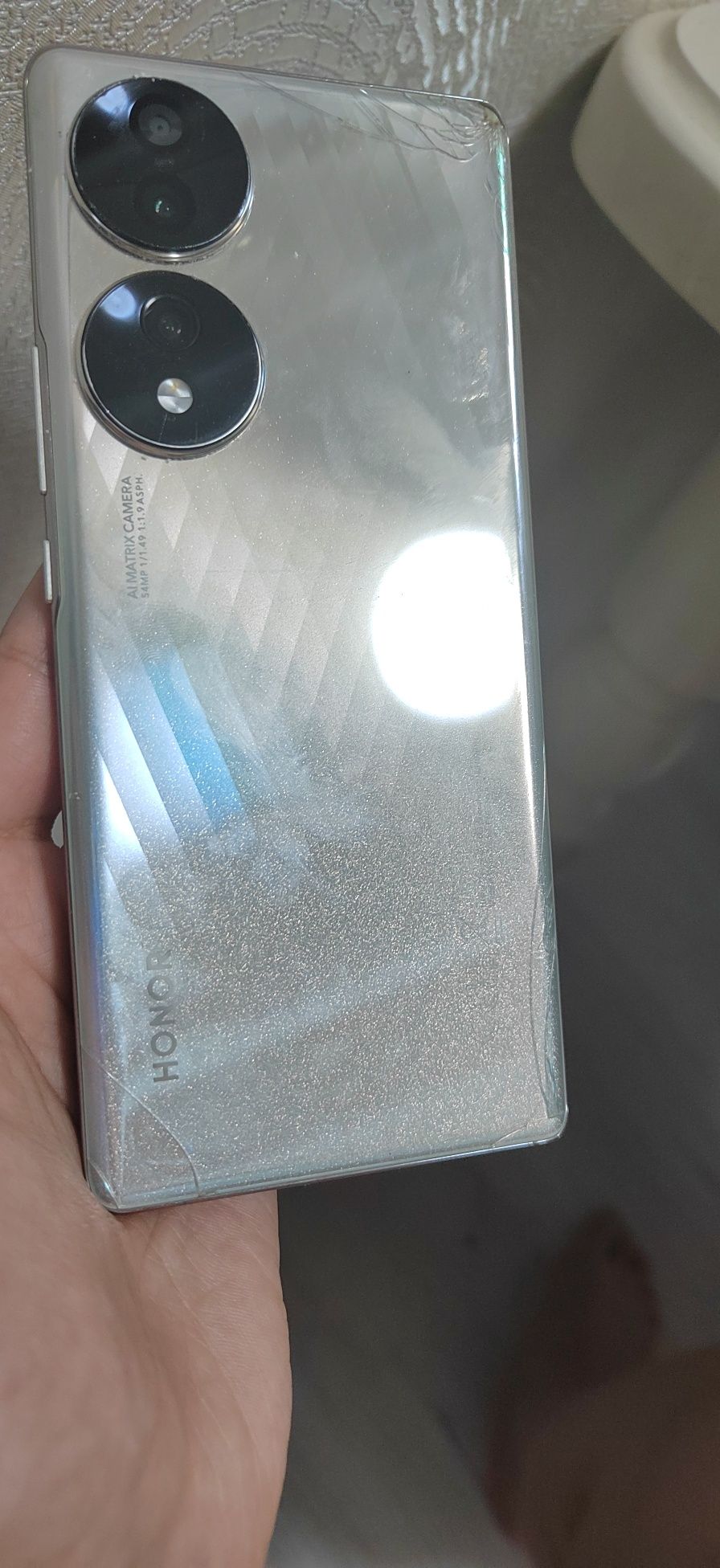 Продам Honor 70 pro