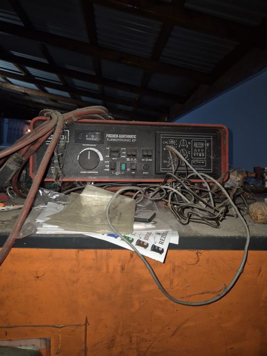Vand centrala cu gazificare de 50 kw