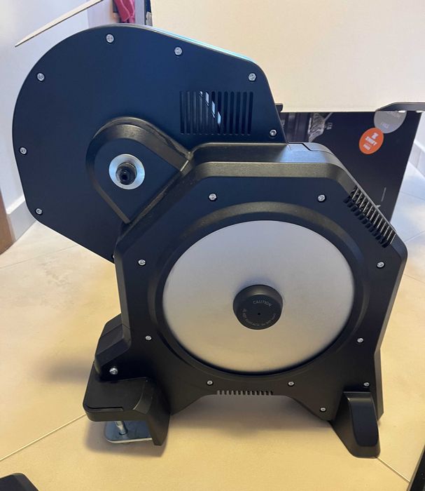 Home Trainer  Tacx Flux S Smart