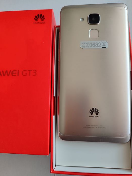 Huawei GT3 модель Huawei NMO-L31