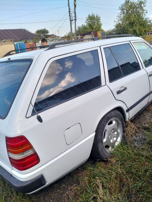 Автомобиль по запчасти