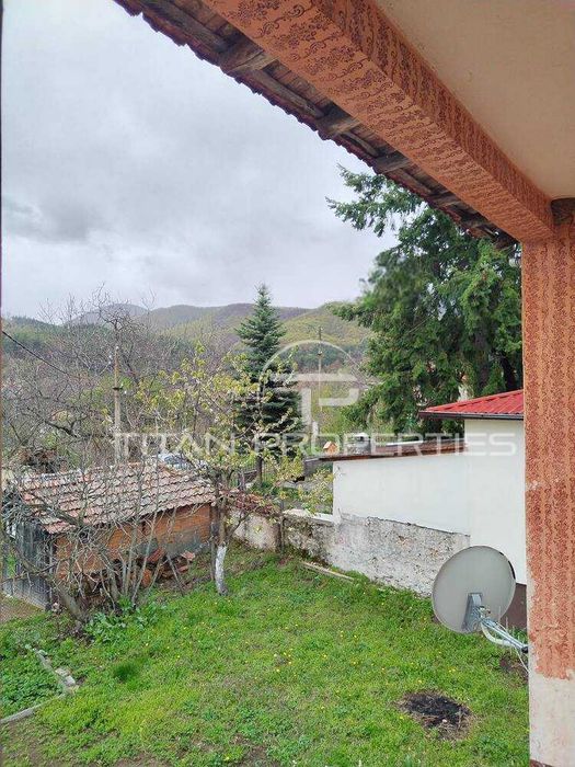 Продава се Къща в с. Новаково, Област Пловдив - 160 кв.м за 515 €/кв.м - Снимка #1