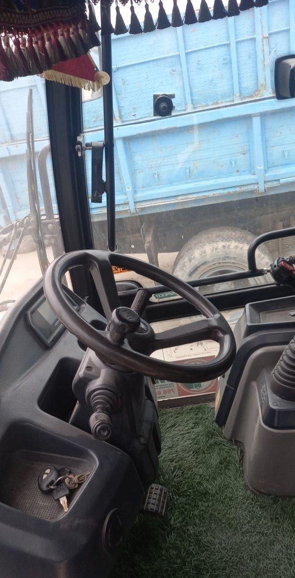 Hidromek 102В A5 - декабрь 2018й