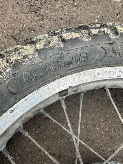 Cauciuc r 18 anvelopa guma