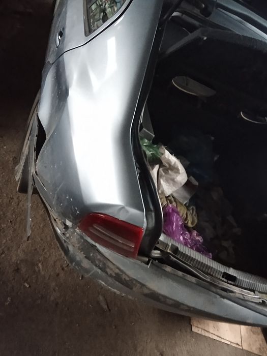 Dezmembrez Skoda Octavia 1