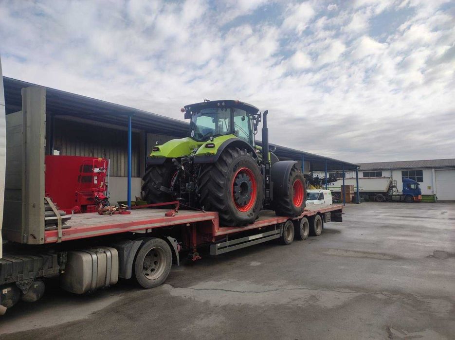 Доставка Германия (Европа) - Узбекистан