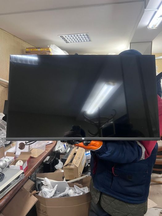 Телевизор в Косшы Smart-TV Xiaomi Mi TV 32"