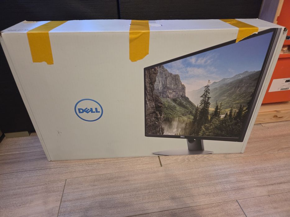 Dell SE2717H IPS