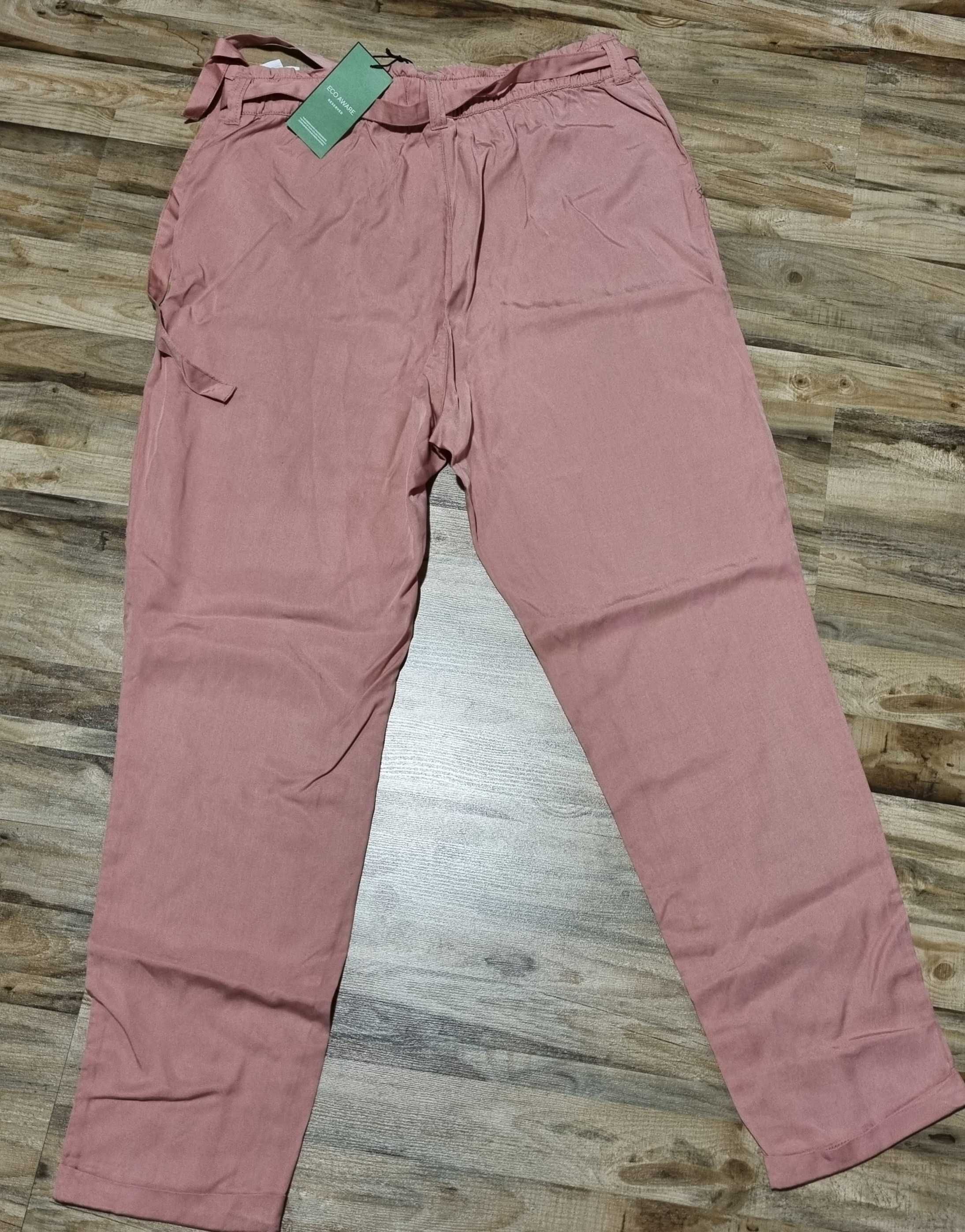 Pantaloni Reserved mărimea L  noi cu etichetă